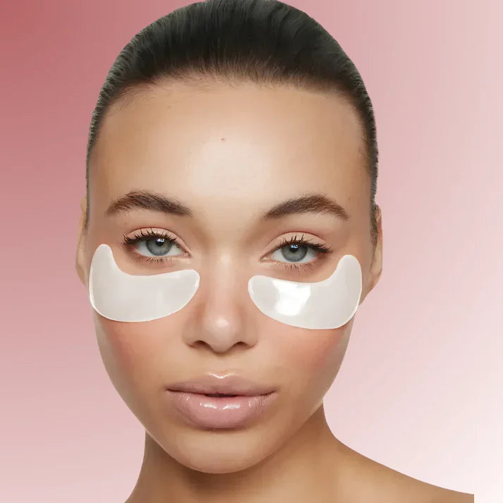 Bio-Collagen-Augenpflaster