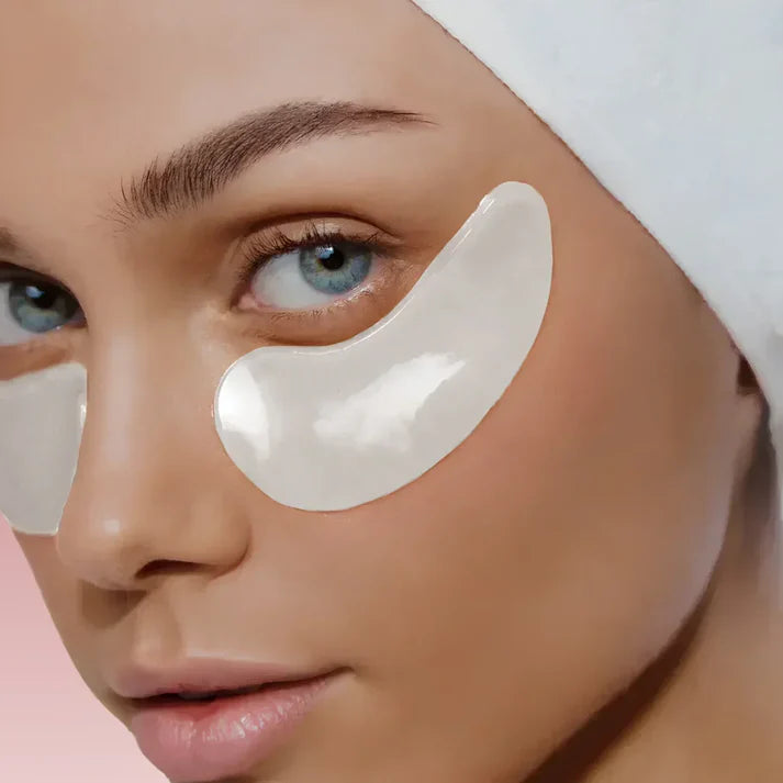 Bio-Collagen-Augenpflaster