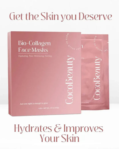 Bio-Collagen-Maske