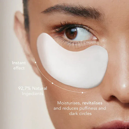 Bio-Collagen-Augenpflaster